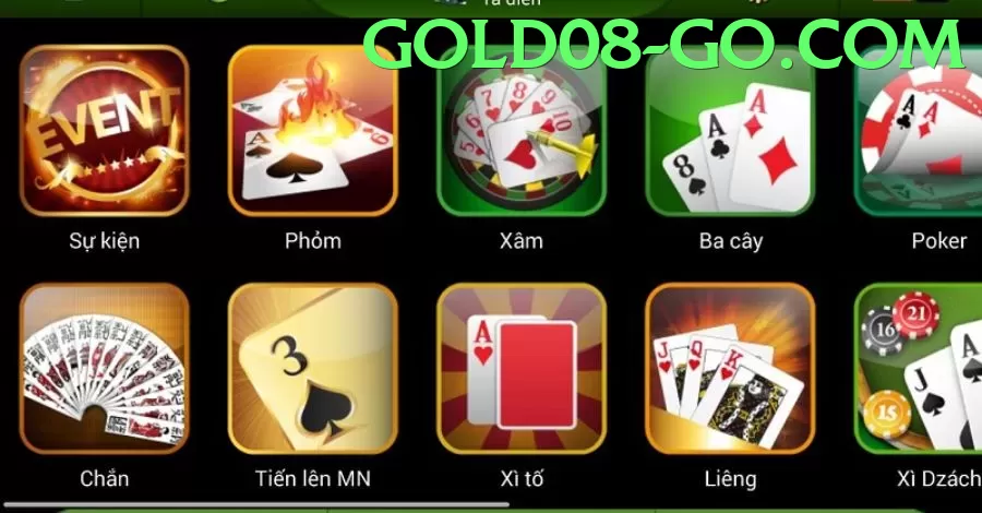 gold08 game app for Pakistan players - verified by local community members