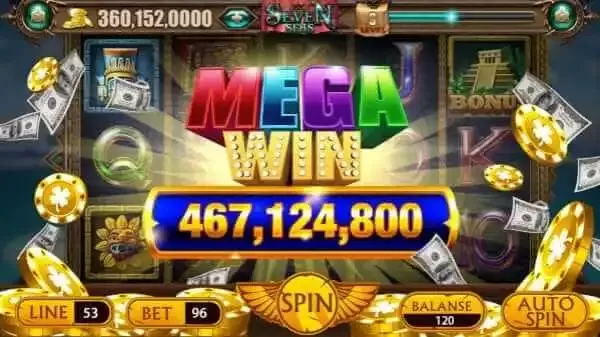 Gates of Olympus slot win606
