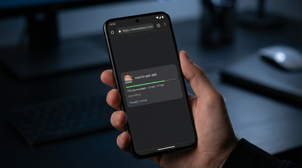 Main screen of gold08 apk page for PK players - no hidden fees or subscriptions
