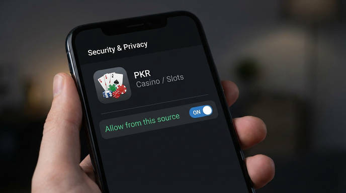 Game list for gold08 apk section - screenshot of help center page